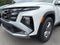 2025 Hyundai TUCSON SE AWD