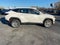 2025 Hyundai TUCSON SE AWD