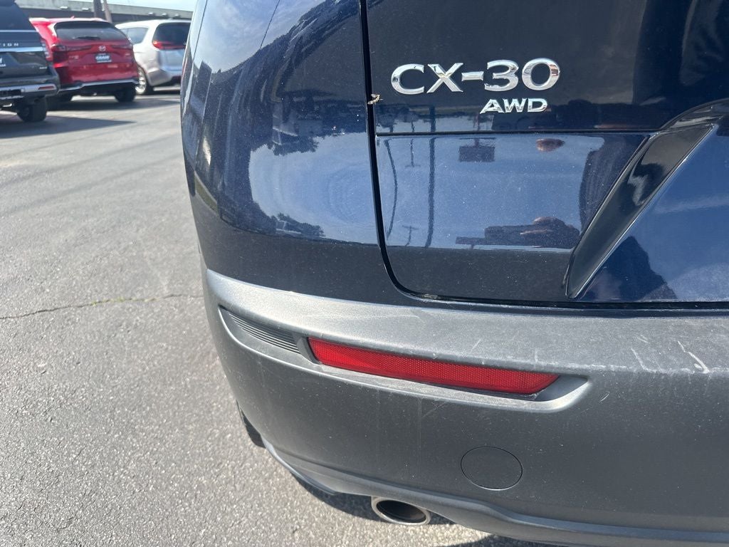 2024 Mazda Mazda CX-30 2.5 S Select Sport