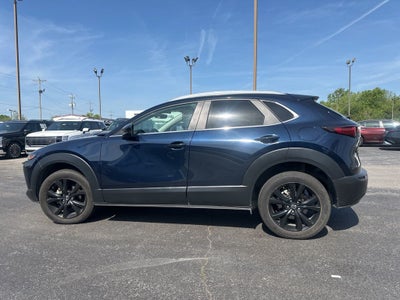2024 Mazda Mazda CX-30 2.5 S Select Sport