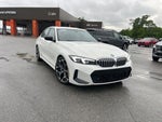 2025 BMW 3 Series 330i