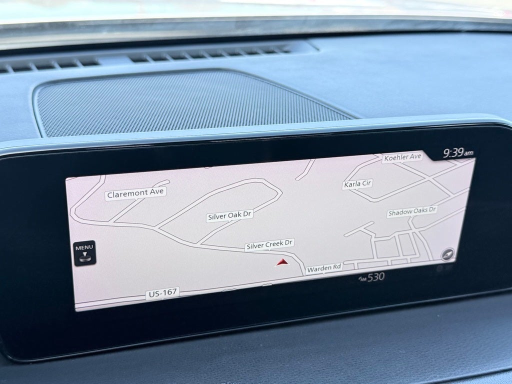 2023 Mazda Mazda3 2.5 S Select Package