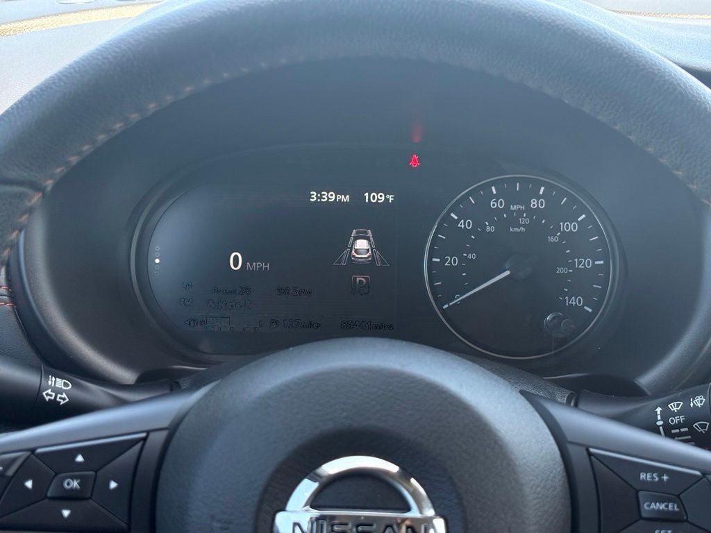 2021 Nissan Kicks SR - Photo 15