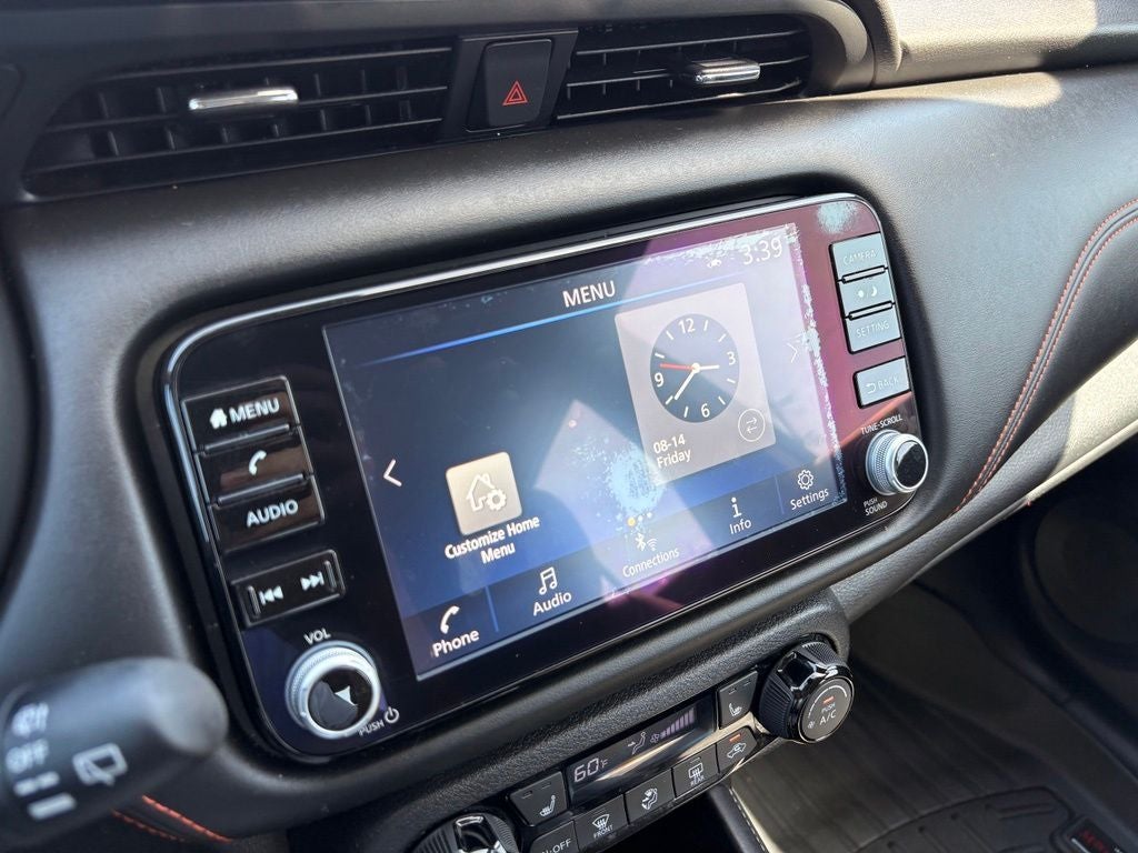 2021 Nissan Kicks SR - Photo 16