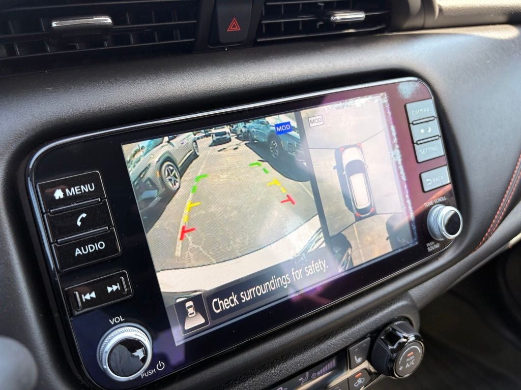 2021 Nissan Kicks SR - Photo 17