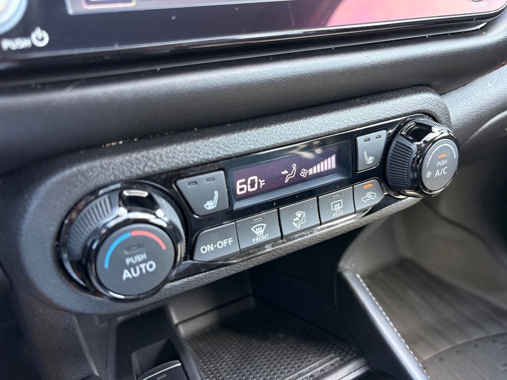 2021 Nissan Kicks SR - Photo 18