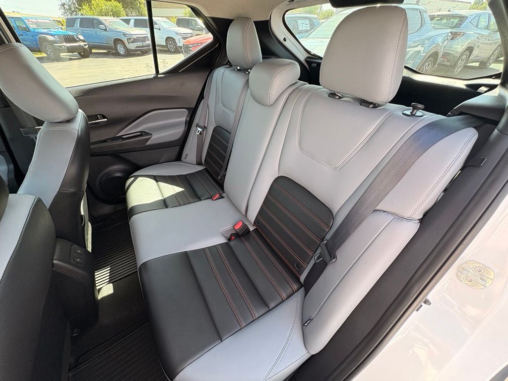 2021 Nissan Kicks SR - Photo 26