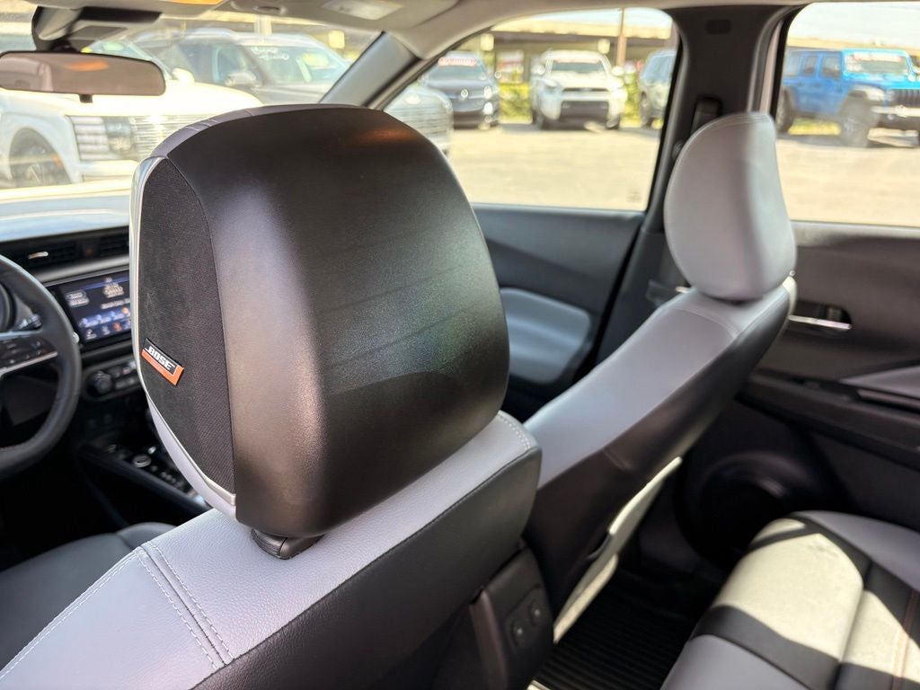 2021 Nissan Kicks SR - Photo 27