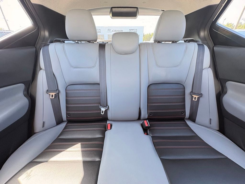 2021 Nissan Kicks SR - Photo 30