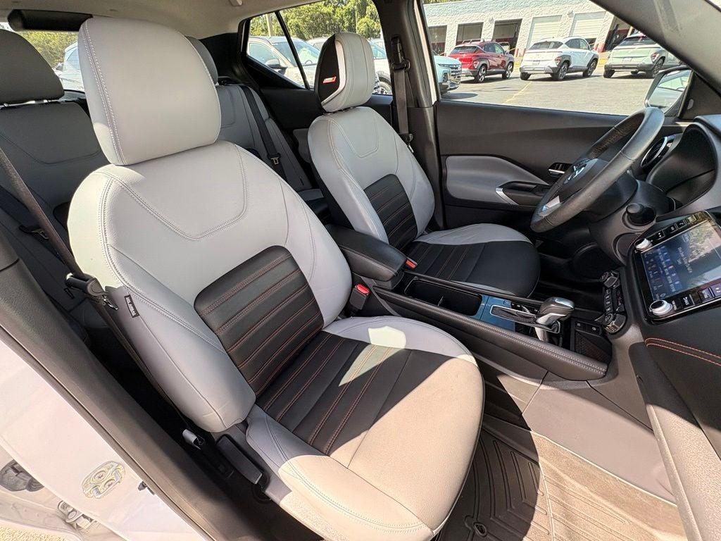 2021 Nissan Kicks SR - Photo 31