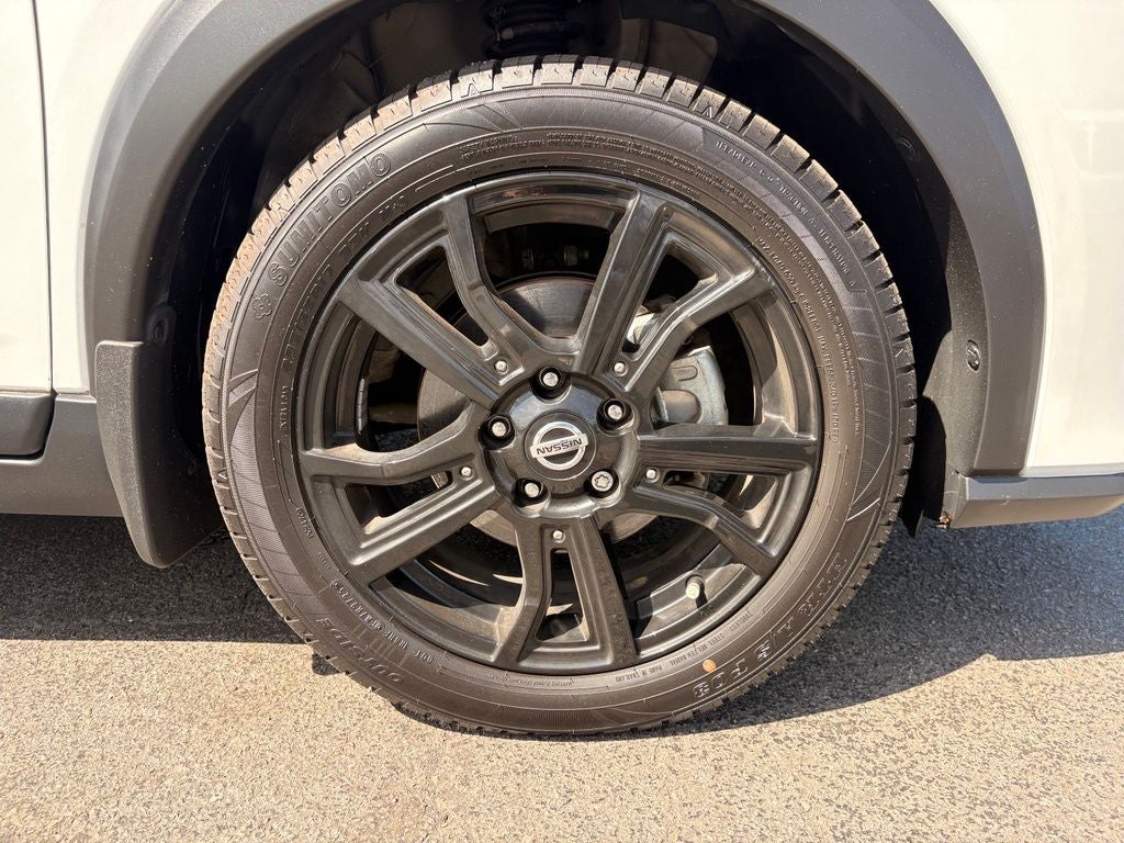 2021 Nissan Kicks SR - Photo 32
