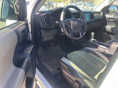 2020 Toyota Tacoma SR V6