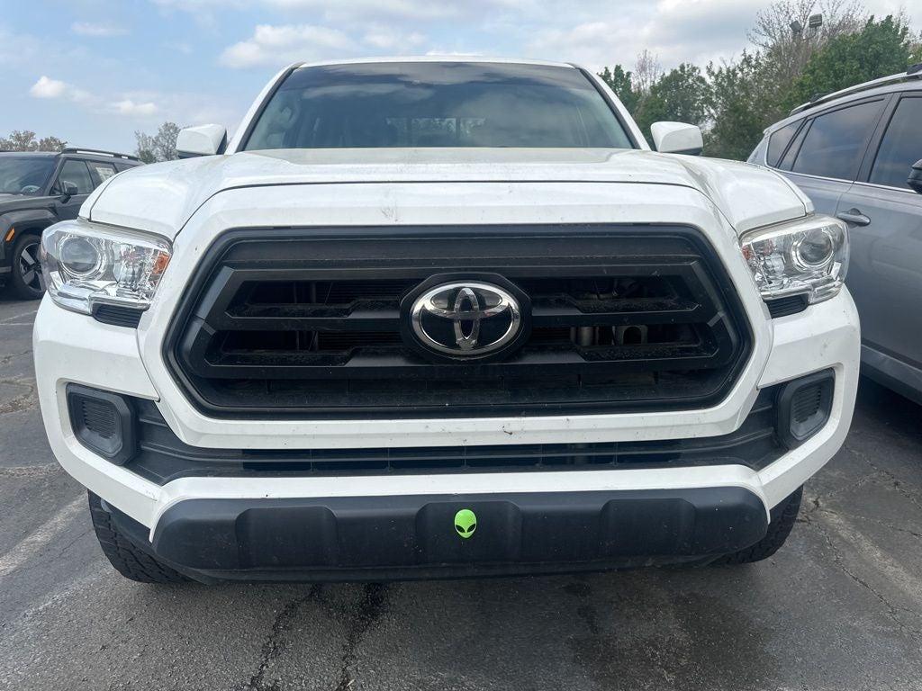 2020 Toyota Tacoma SR V6