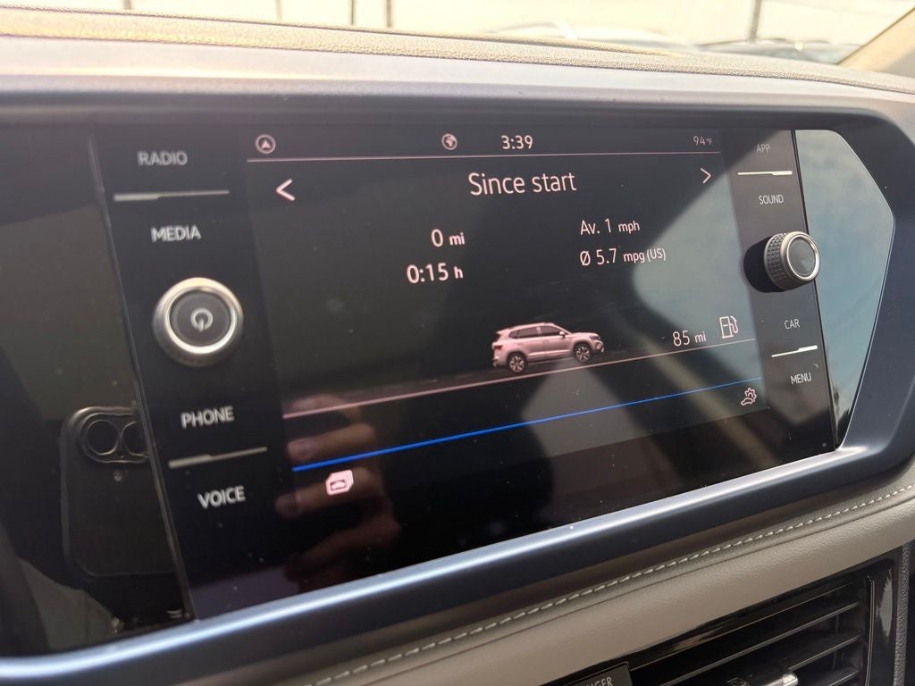 2024 Volkswagen Taos SE - Photo 16