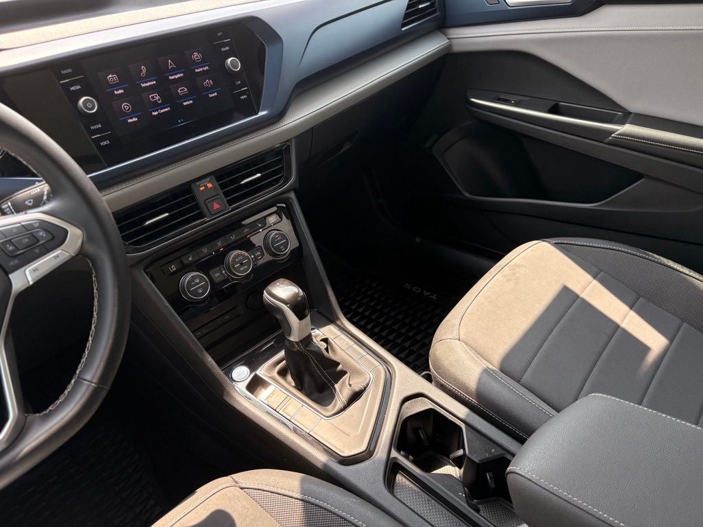 2024 Volkswagen Taos SE - Photo 20