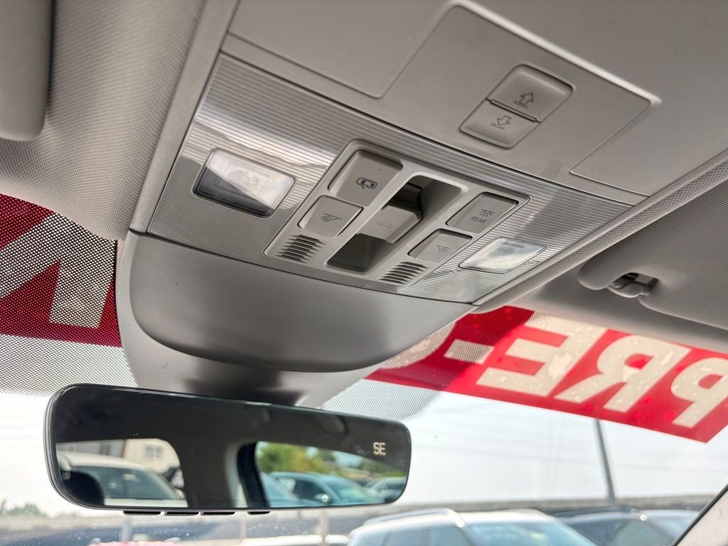 2024 Volkswagen Taos SE - Photo 21