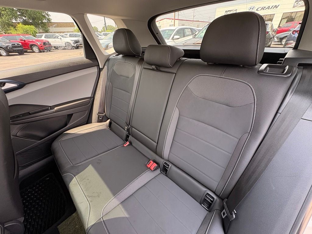 2024 Volkswagen Taos SE - Photo 26