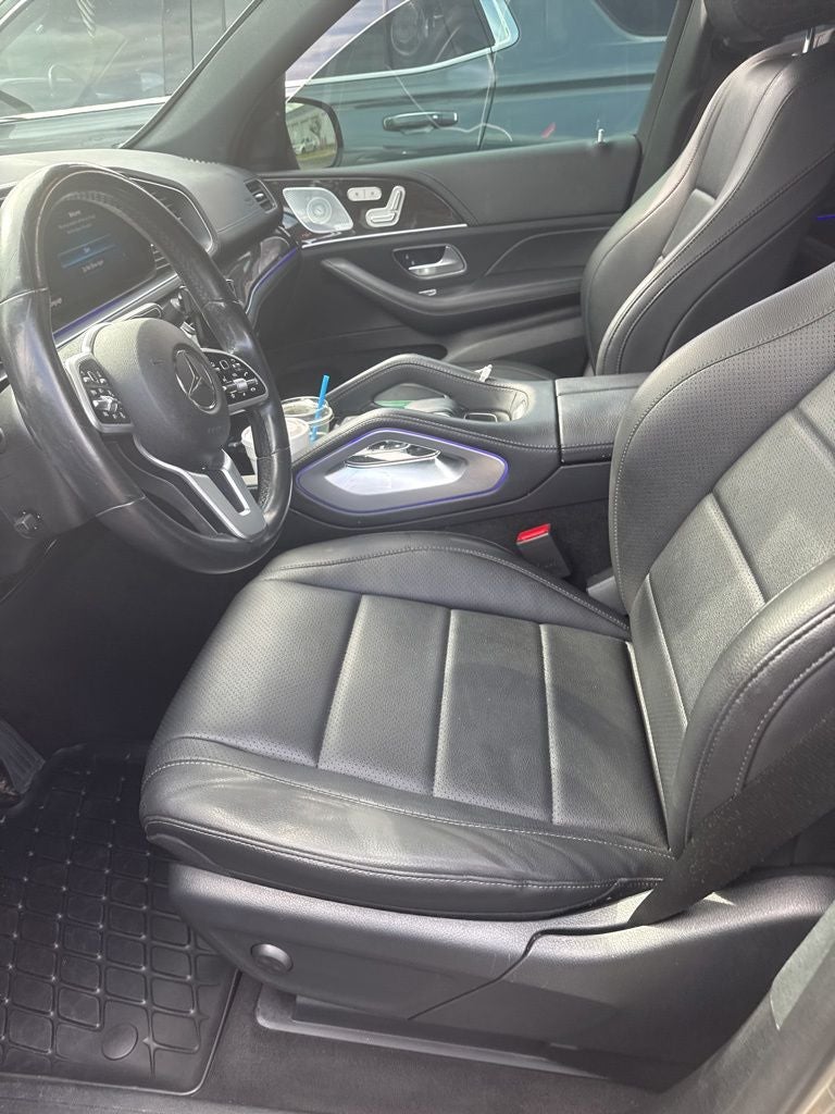 2020 Mercedes-Benz GLE GLE 350 4MATIC®