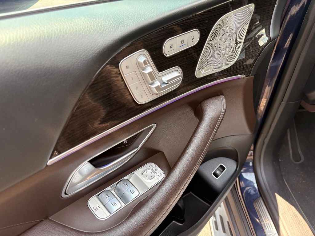 2022 Mercedes-Benz GLS GLS450 - Photo 12