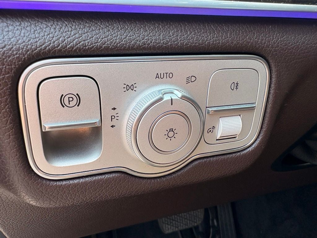 2022 Mercedes-Benz GLS GLS450 - Photo 13