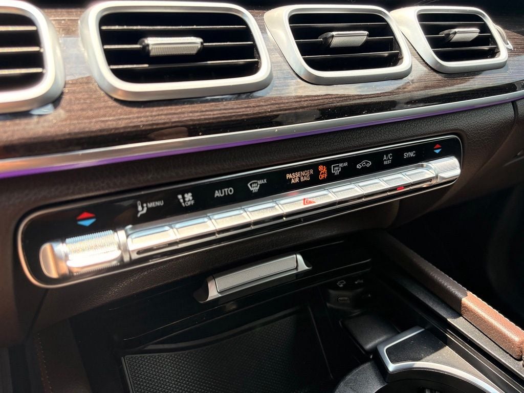2022 Mercedes-Benz GLS GLS450 - Photo 18