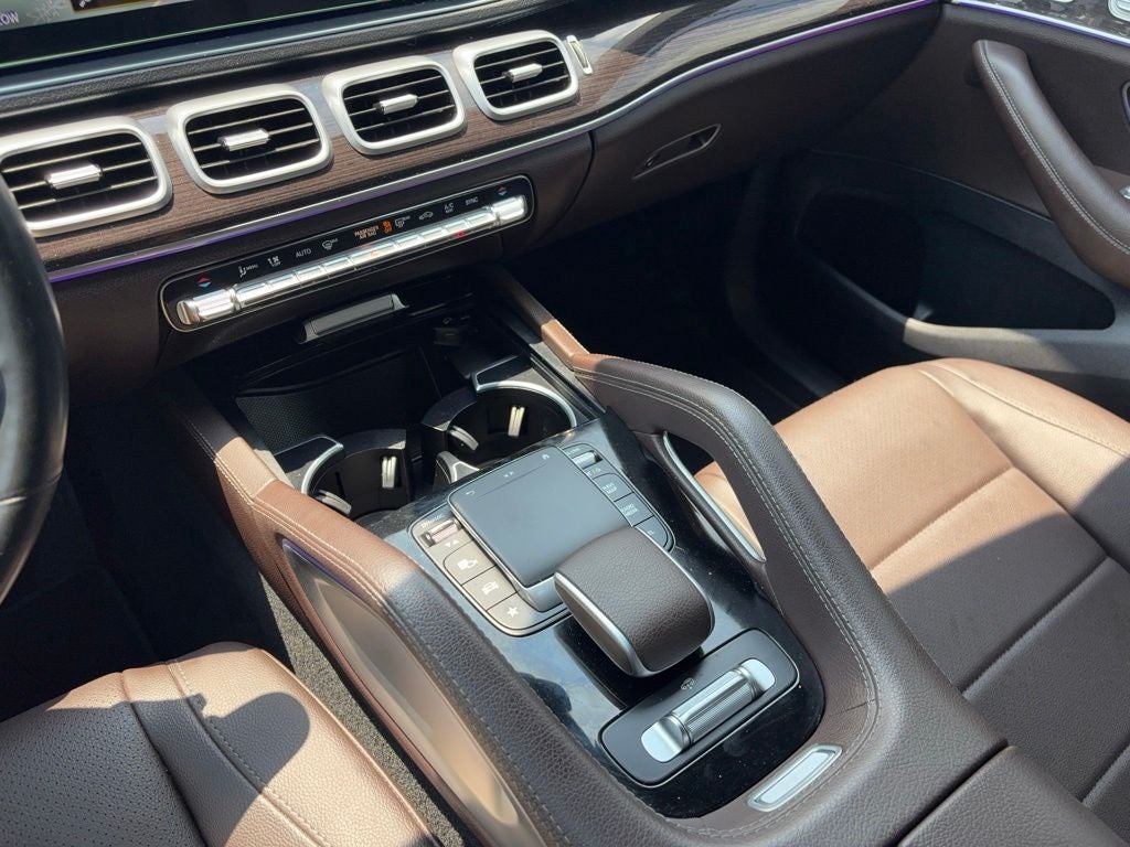 2022 Mercedes-Benz GLS GLS450 - Photo 20