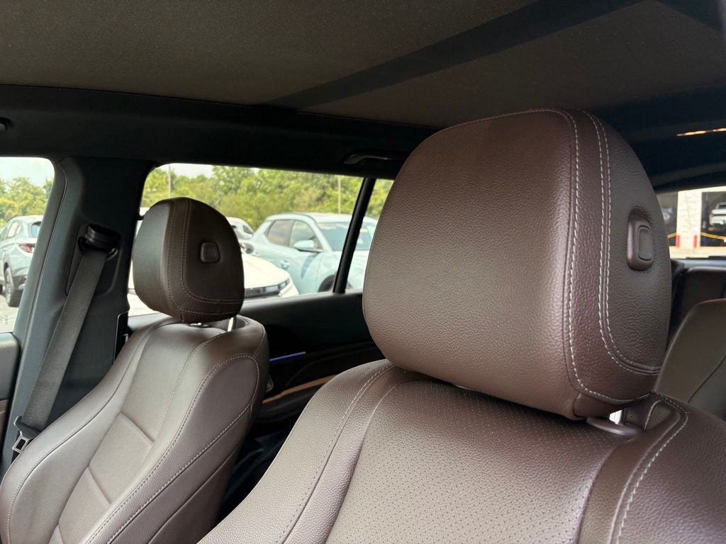 2022 Mercedes-Benz GLS GLS450 - Photo 23