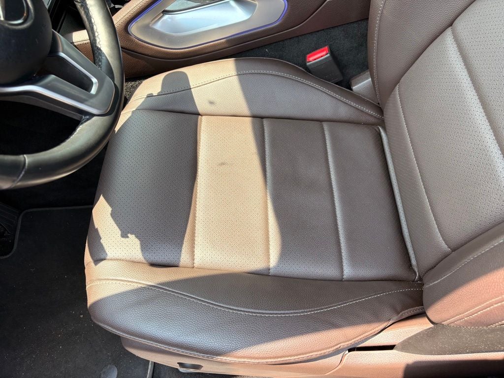 2022 Mercedes-Benz GLS GLS450 - Photo 24