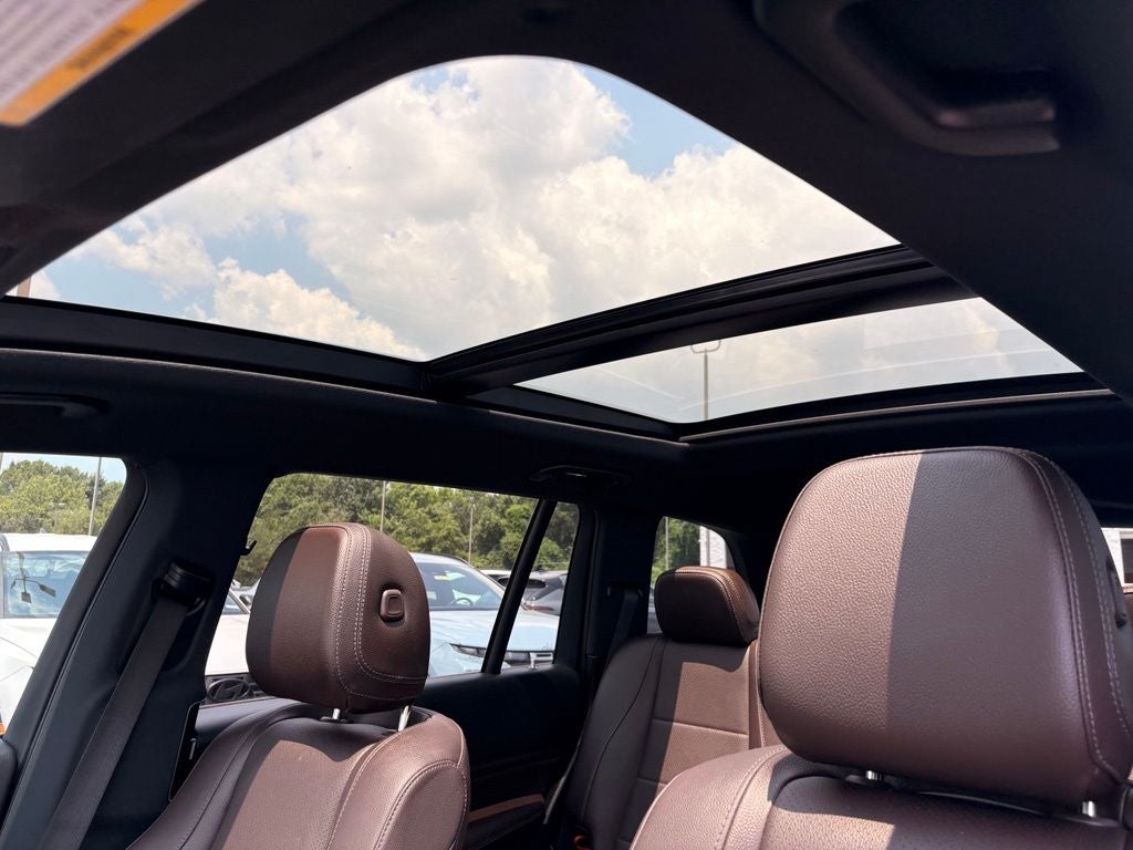 2022 Mercedes-Benz GLS GLS450 - Photo 25