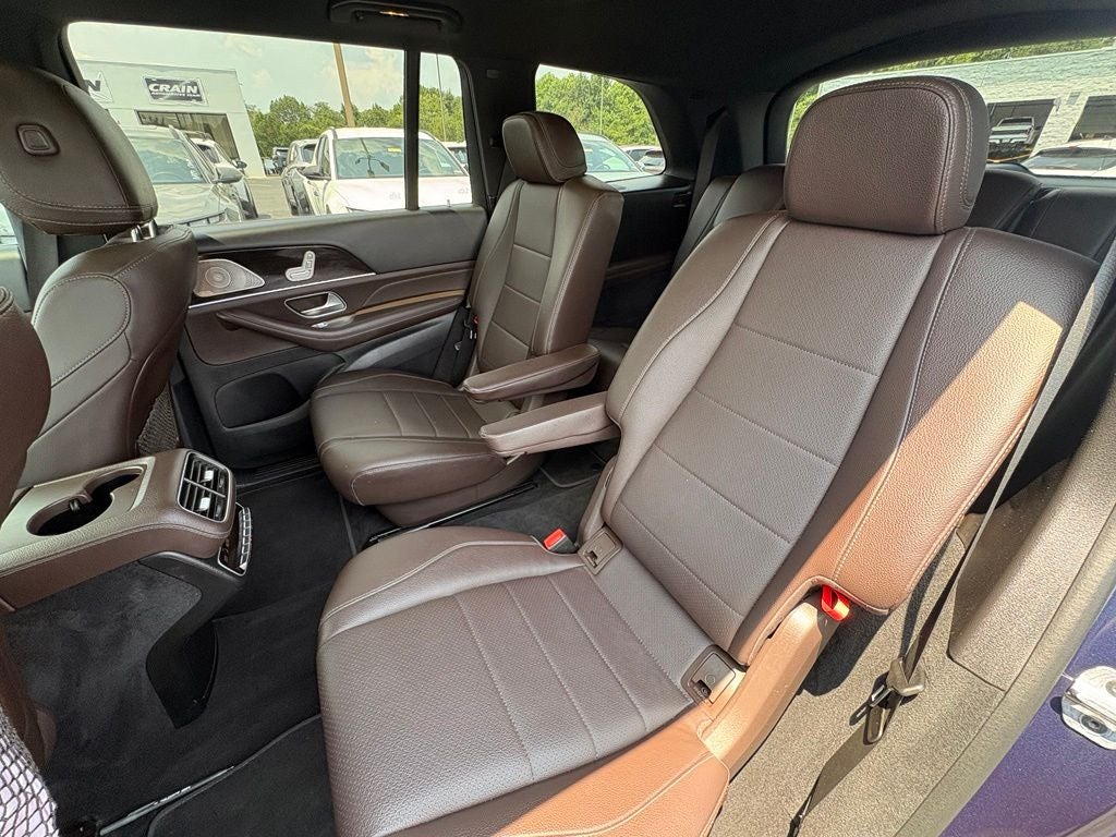 2022 Mercedes-Benz GLS GLS450 - Photo 26