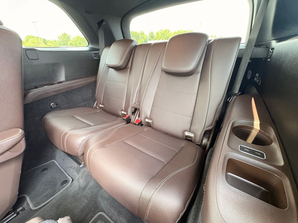 2022 Mercedes-Benz GLS GLS450 - Photo 27