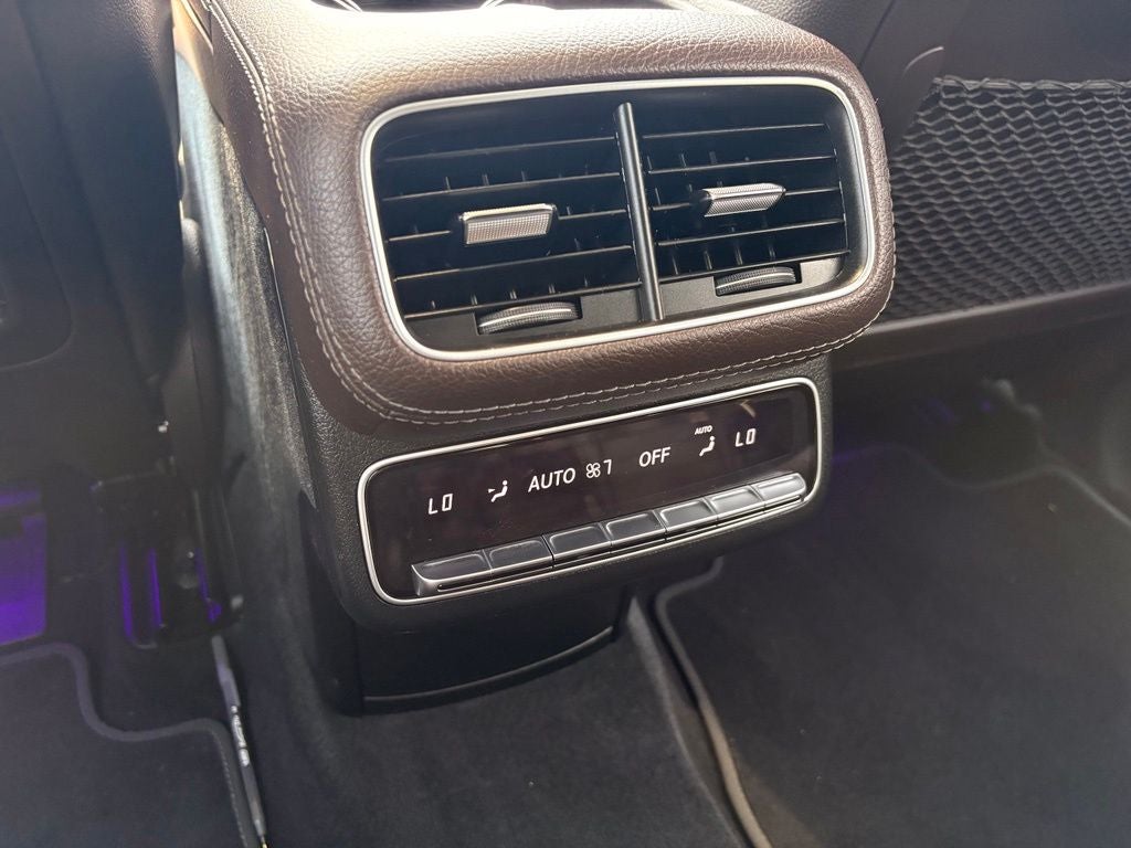 2022 Mercedes-Benz GLS GLS450 - Photo 29
