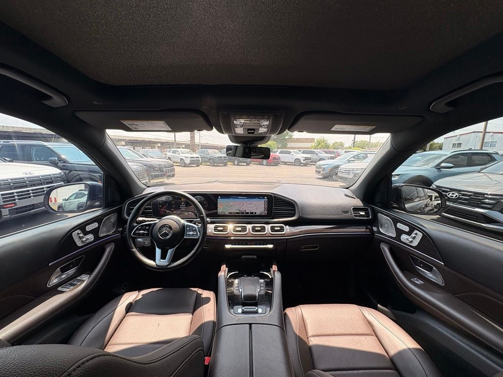 2022 Mercedes-Benz GLS GLS450 - Photo 30