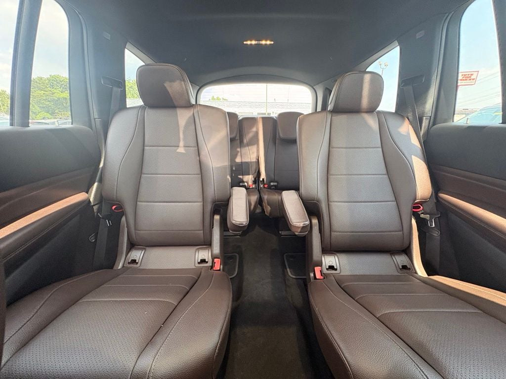 2022 Mercedes-Benz GLS GLS450 - Photo 31