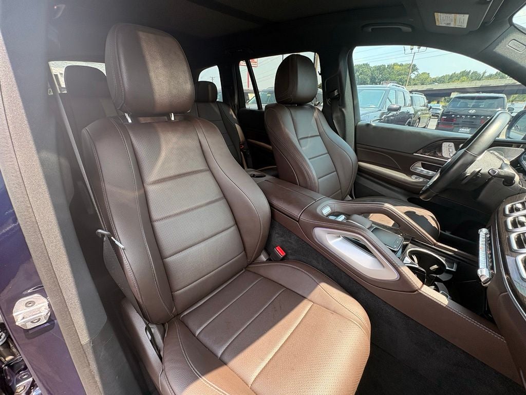 2022 Mercedes-Benz GLS GLS450 - Photo 32