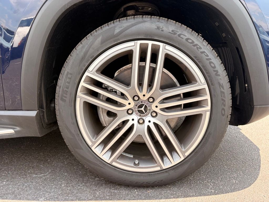 2022 Mercedes-Benz GLS GLS450 - Photo 33