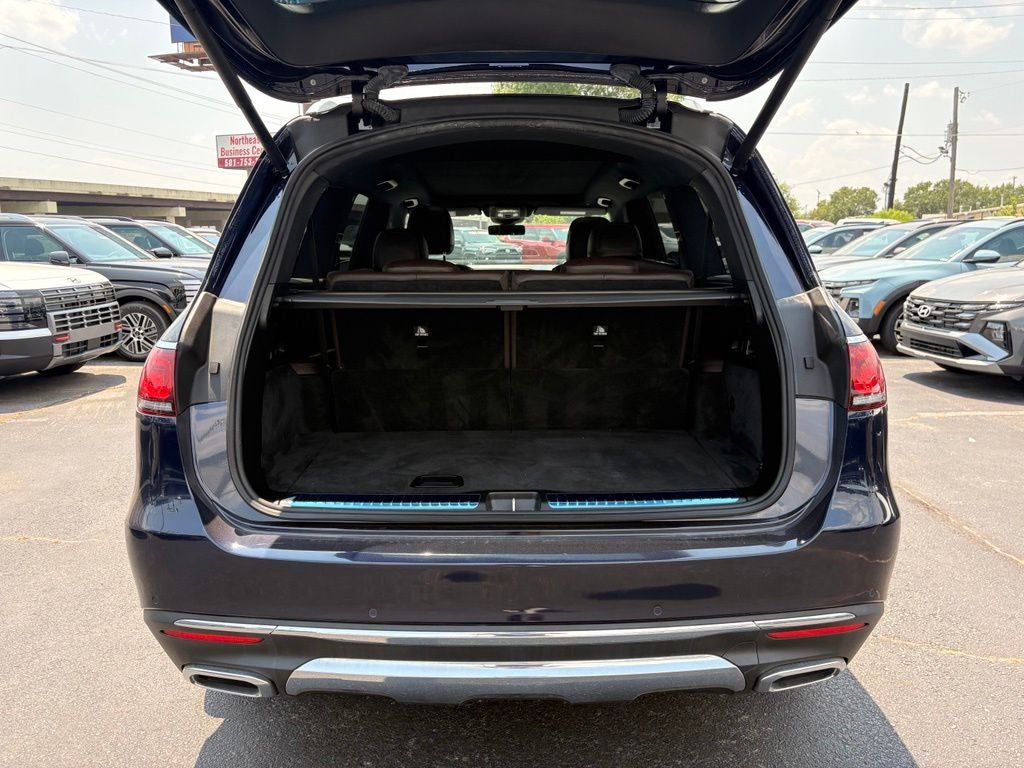 2022 Mercedes-Benz GLS GLS450 - Photo 7