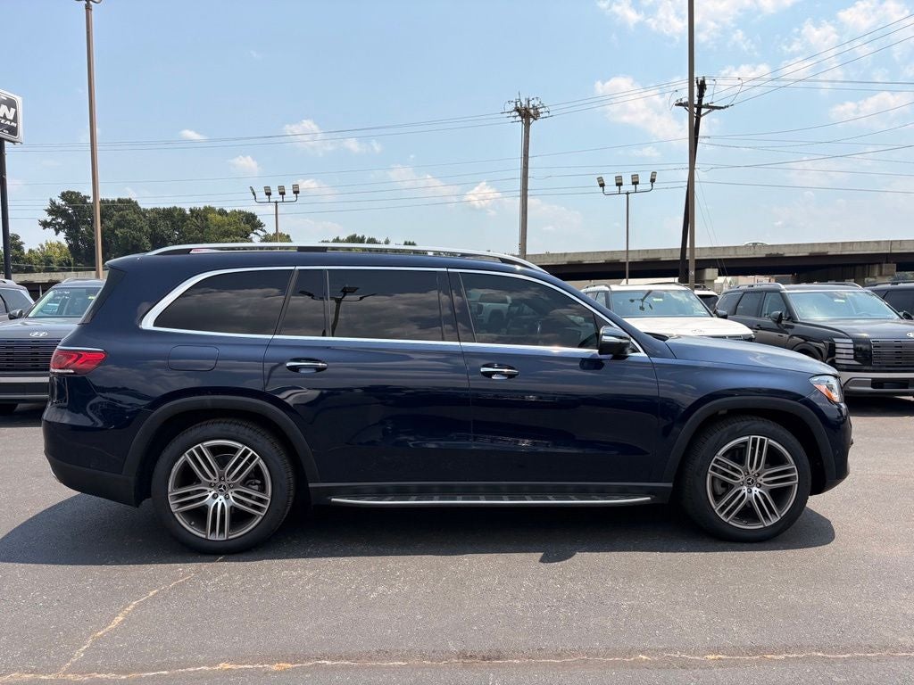 2022 Mercedes-Benz GLS GLS450 - Photo 9