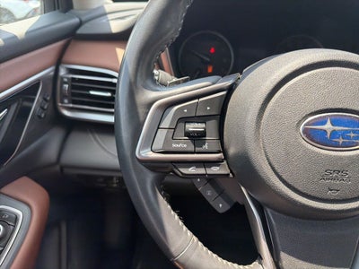 2021 Subaru Outback Touring XT One Owner / Navigation / Power Moonroof / Power Li