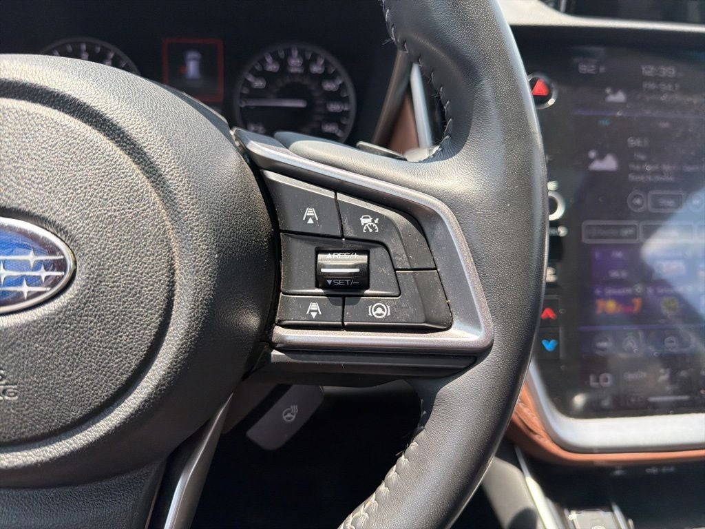 2021 Subaru Outback Touring XT One Owner / Navigation / Power Moonroof / Power Li