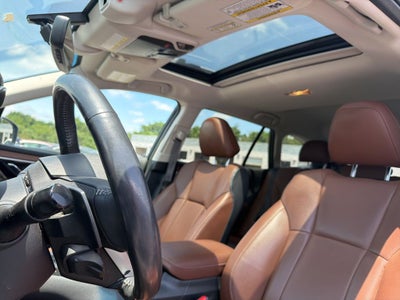 2021 Subaru Outback Touring XT One Owner / Navigation / Power Moonroof / Power Li