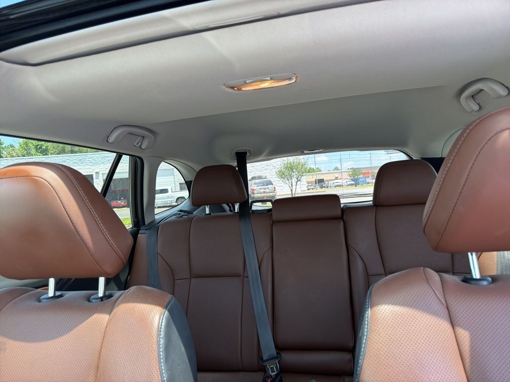 2021 Subaru Outback Touring XT One Owner / Navigation / Power Moonroof / Power Li