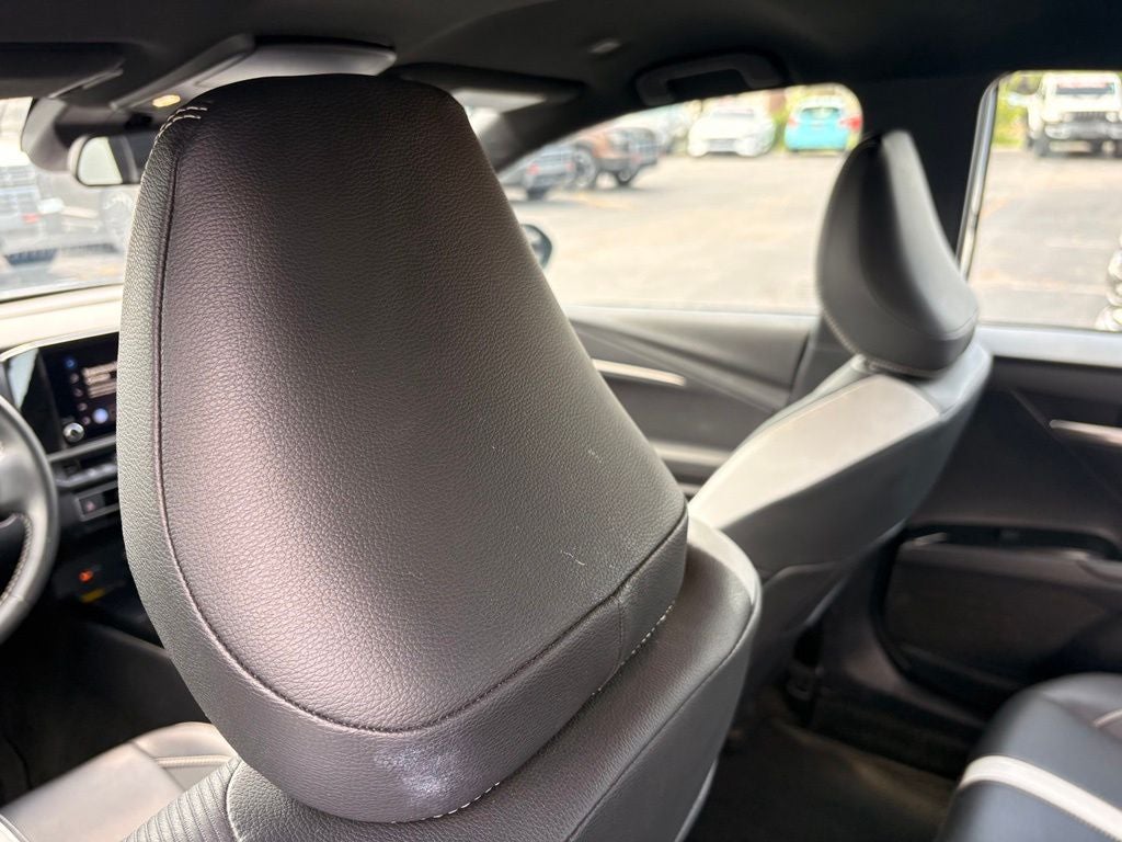 2025 Toyota Camry SE - Photo 25