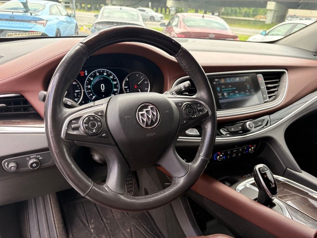 2019 Buick Enclave Avenir - Photo 10