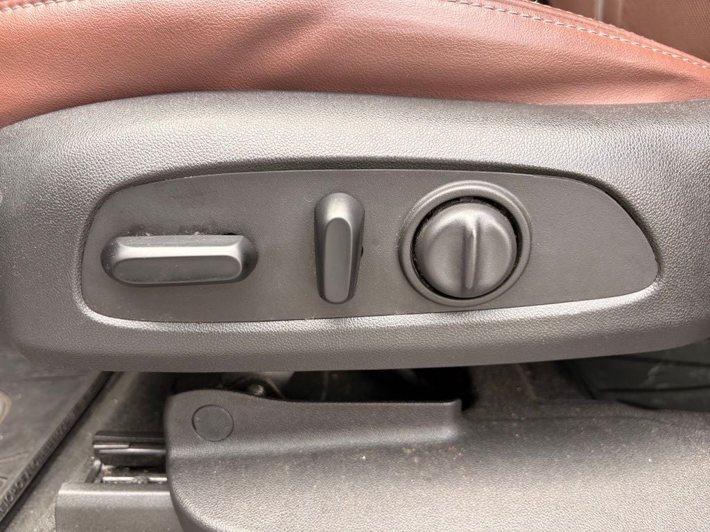2019 Buick Enclave Avenir - Photo 11