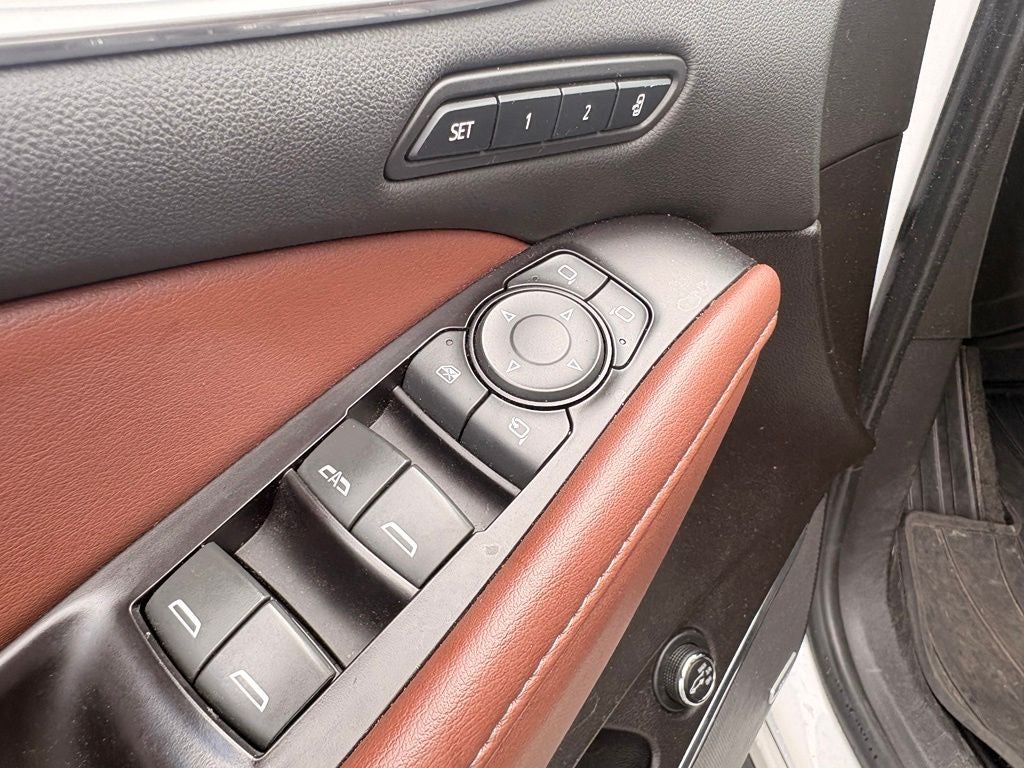 2019 Buick Enclave Avenir - Photo 12