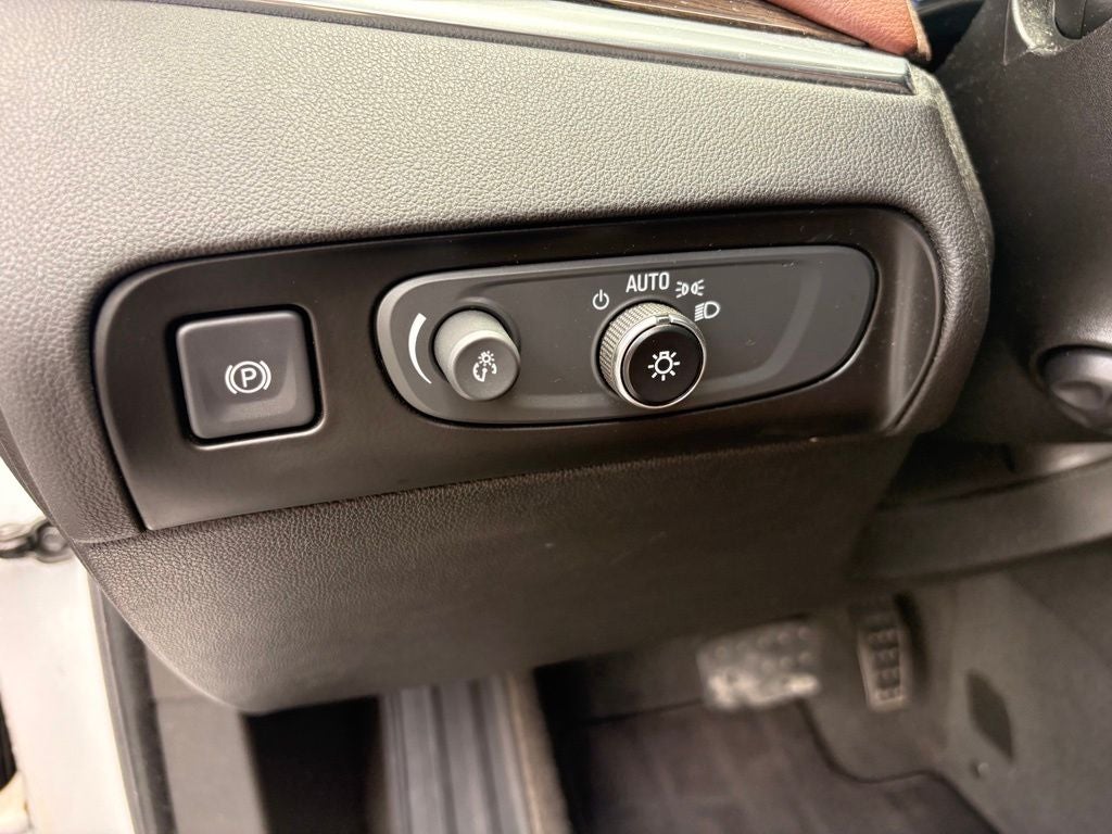 2019 Buick Enclave Avenir - Photo 13