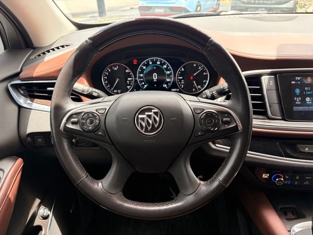 2019 Buick Enclave Avenir - Photo 14
