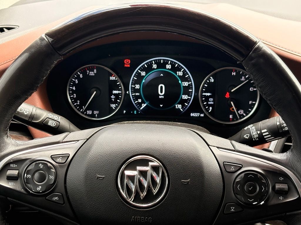 2019 Buick Enclave Avenir - Photo 15