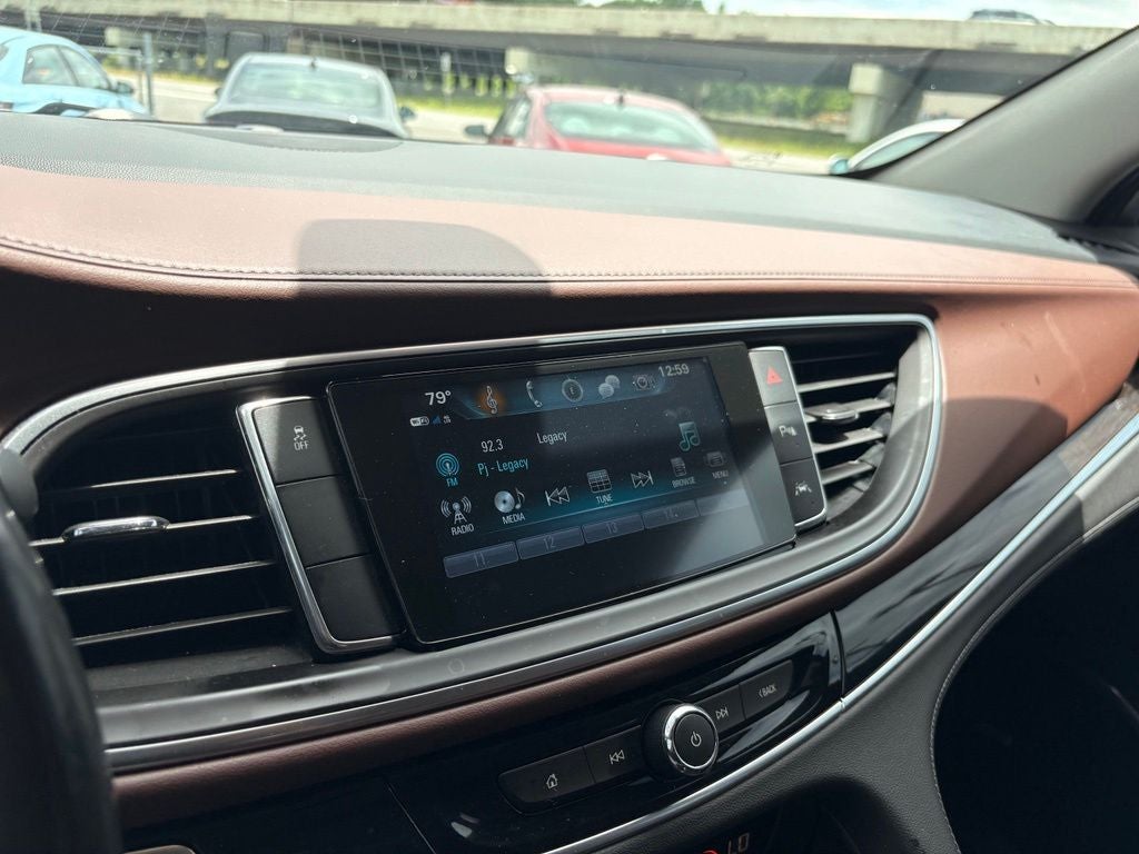 2019 Buick Enclave Avenir - Photo 16